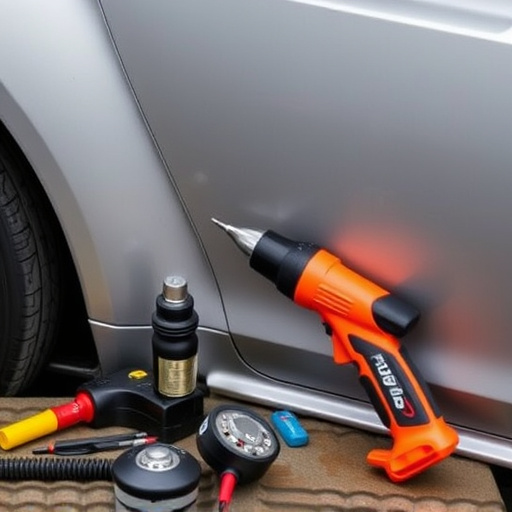 dent removal tools