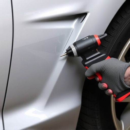 dent removal tools