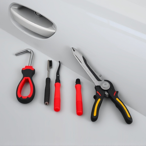 dent removal tools
