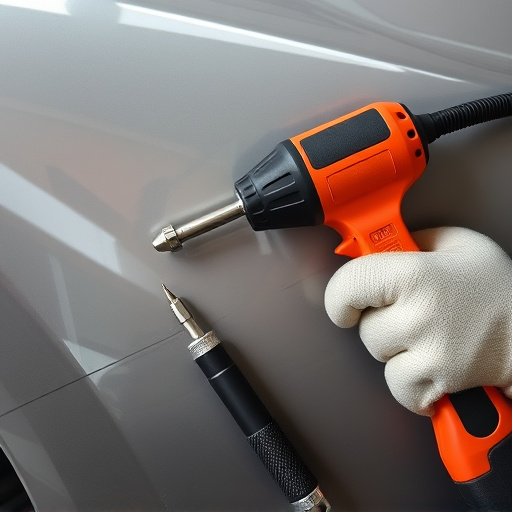 dent removal tools