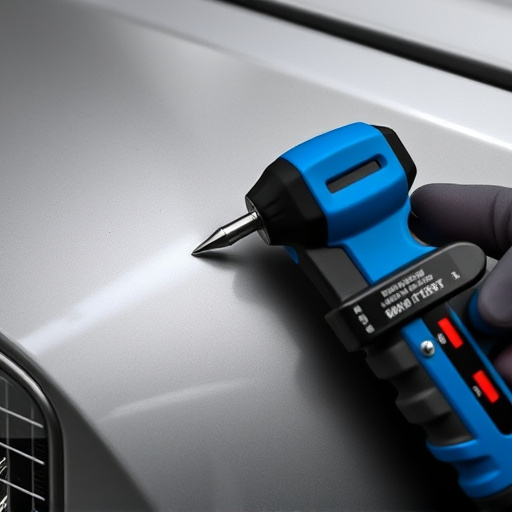 dent removal tools
