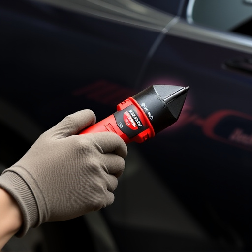 dent removal tools