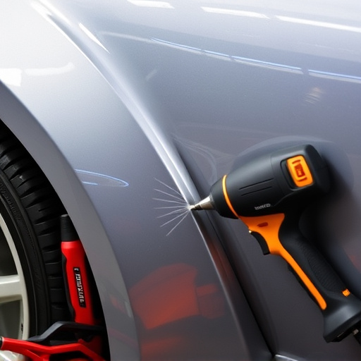 dent removal tools