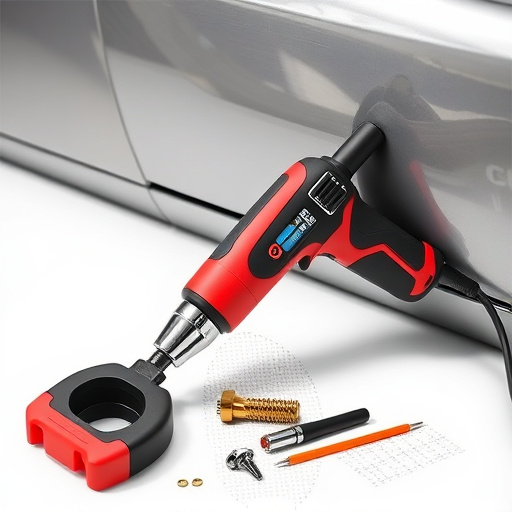 dent removal tools