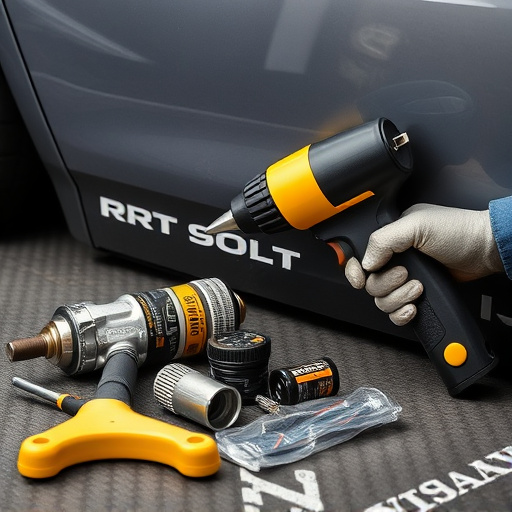 dent removal tools