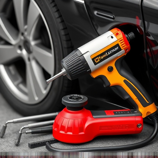 dent removal tools
