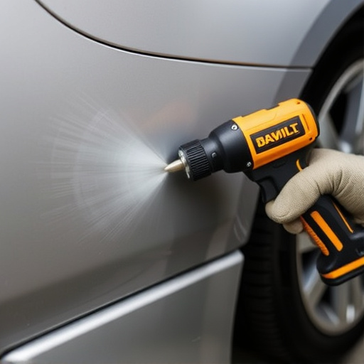 dent removal tools