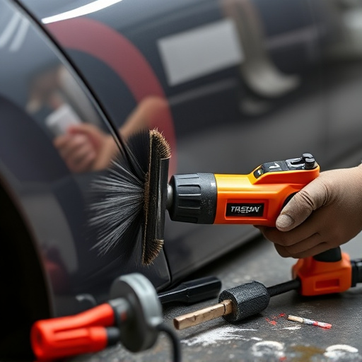 dent removal tools