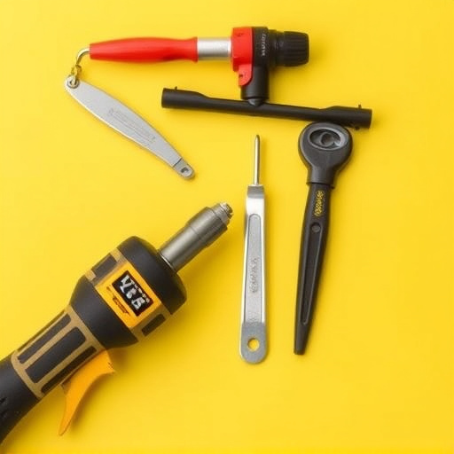 dent removal tools