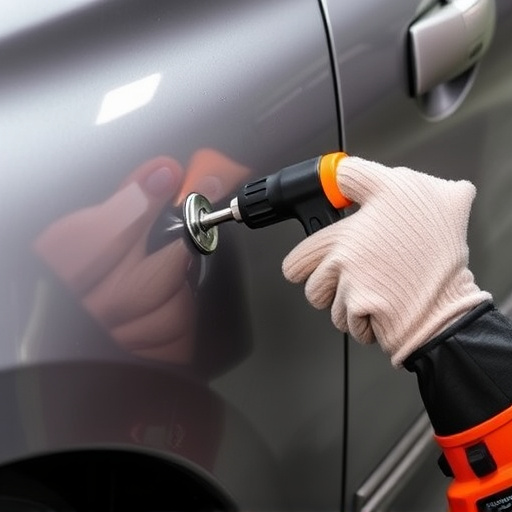 dent removal tools