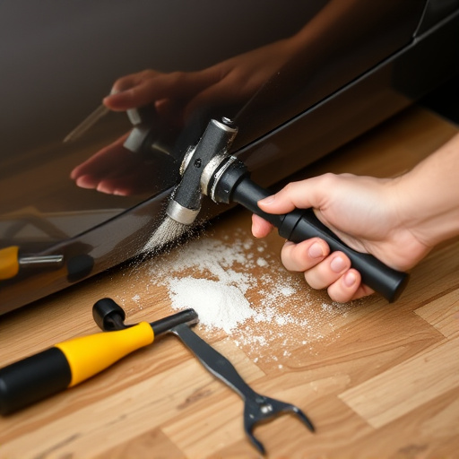 dent removal tools