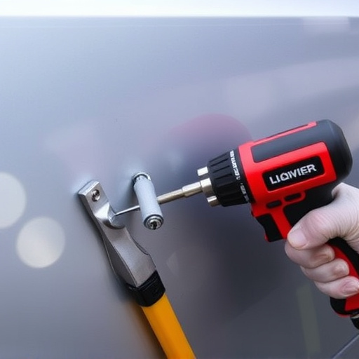 dent removal tools
