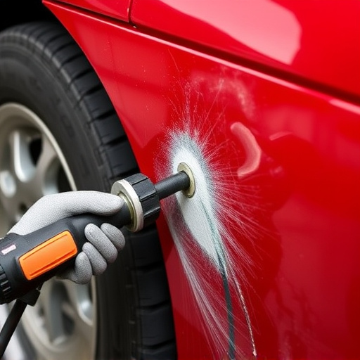 dent removal tools
