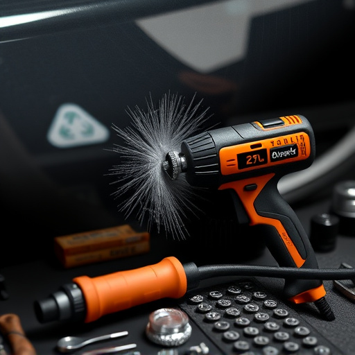 dent removal tools