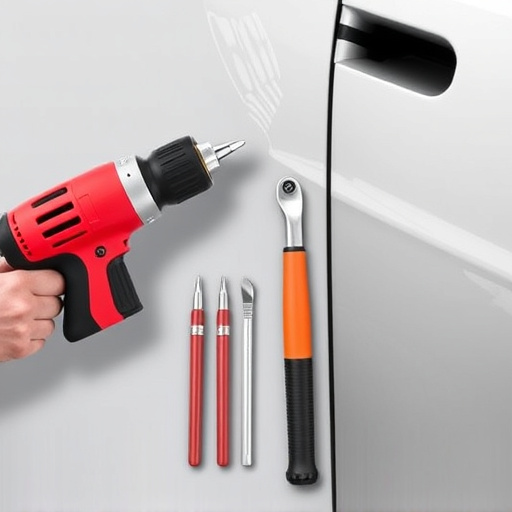 dent removal tools