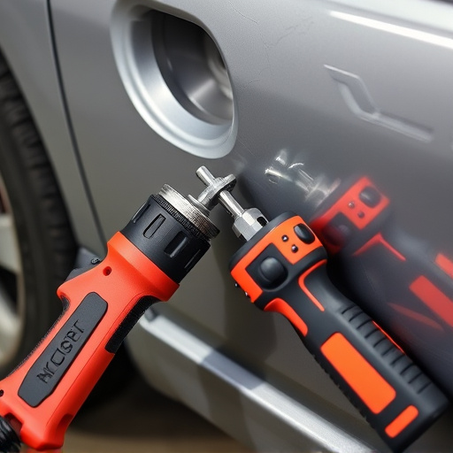 dent removal tools