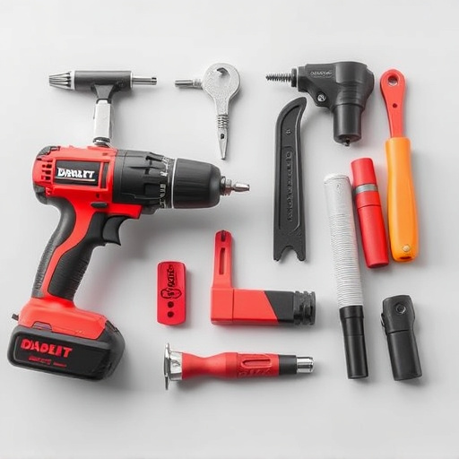 dent removal tools