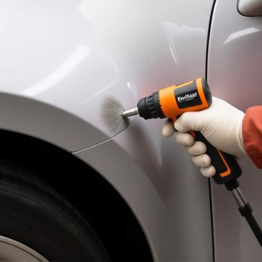 dent removal tools