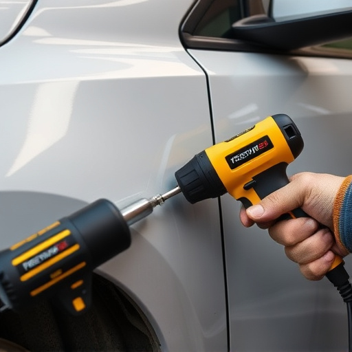 dent removal tools