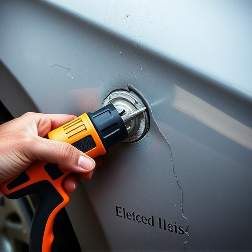 dent removal tools