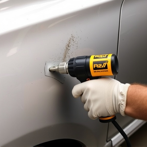dent removal tools