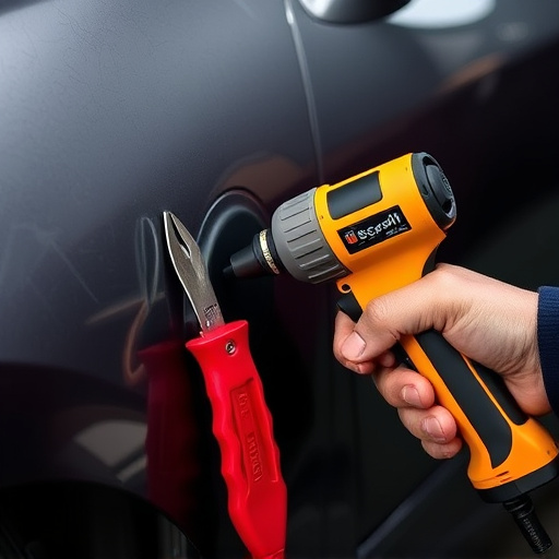 dent removal tools