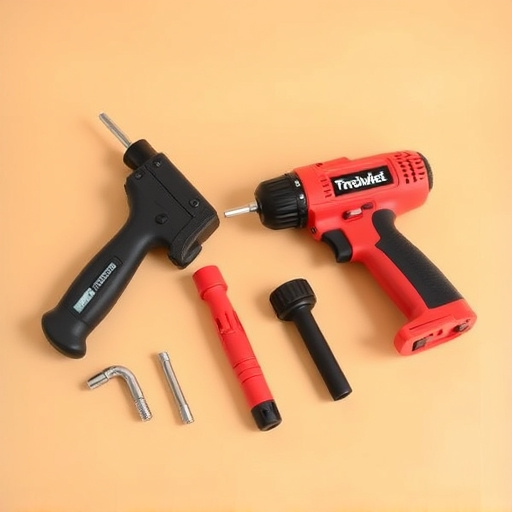 dent removal tools