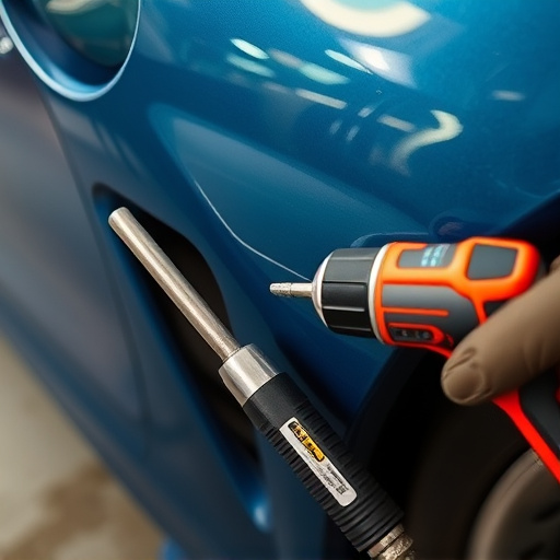dent removal tools
