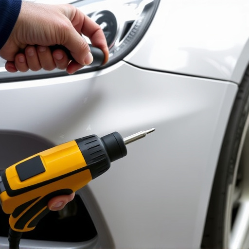 dent removal tools