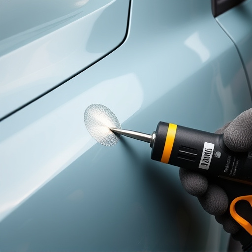 dent removal tools