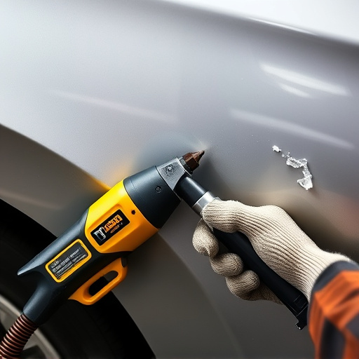 dent removal tools
