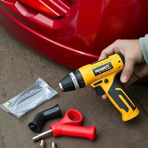 dent removal tools