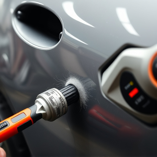 dent removal tools