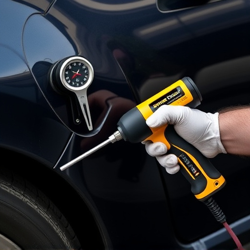 dent removal tools
