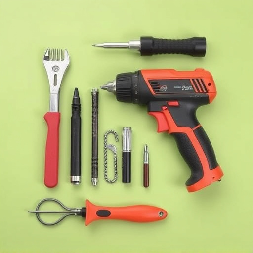 dent removal tools
