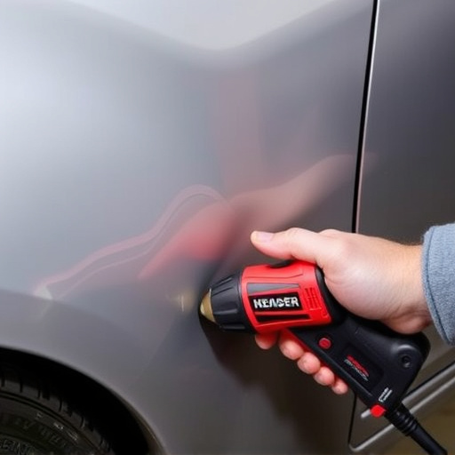 dent removal tools