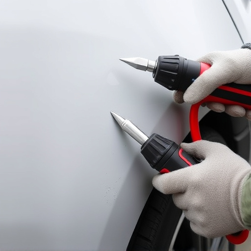 dent removal tools