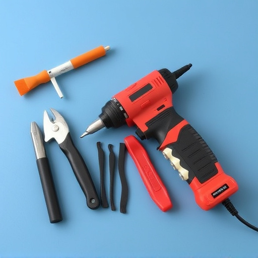 dent removal tools
