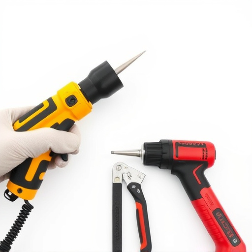 dent removal tools