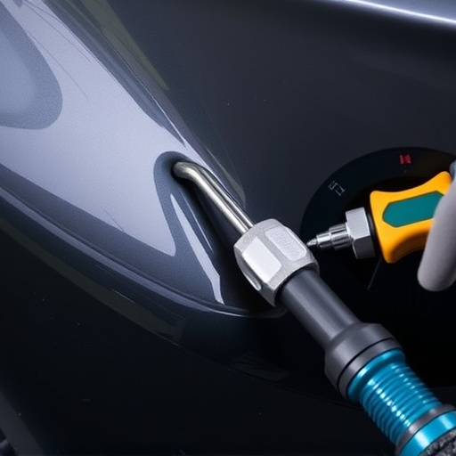 dent removal tools