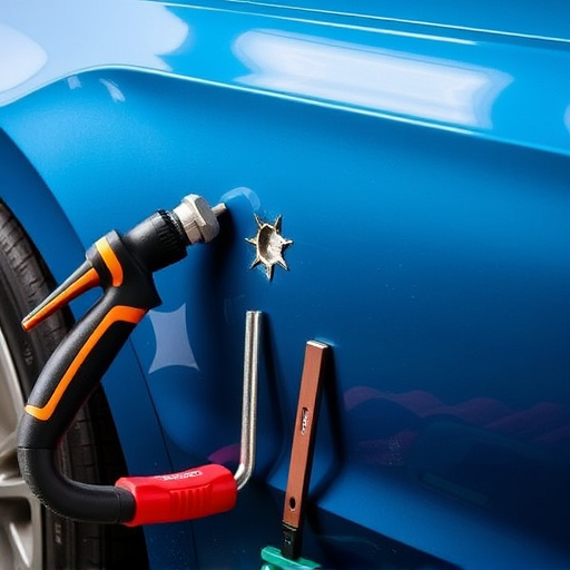dent removal tools