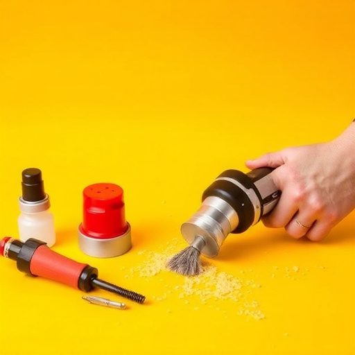 dent removal tools