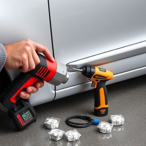 dent removal tools