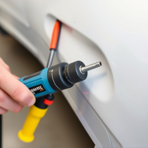 dent removal tools