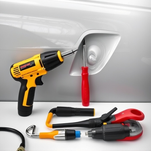 dent removal tools