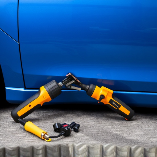 dent removal tools