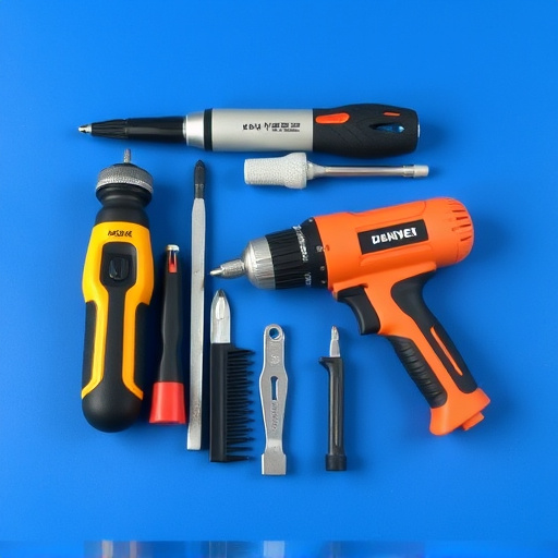 dent removal tools