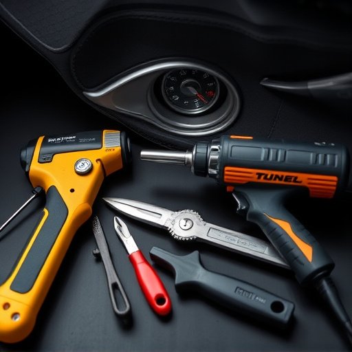 dent removal tools