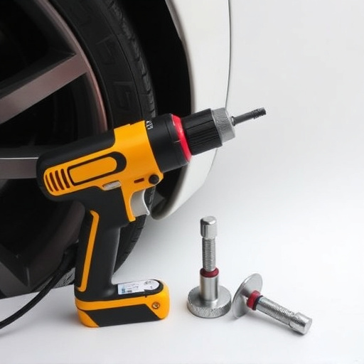 dent removal tools