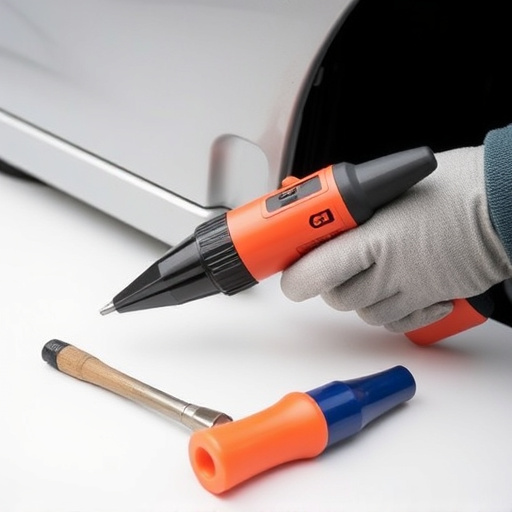 dent removal tools